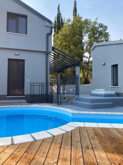 Image No.4-Villa de 4 chambres à vendre à Dubrovnik