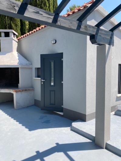 Image No.7-Villa de 4 chambres à vendre à Dubrovnik