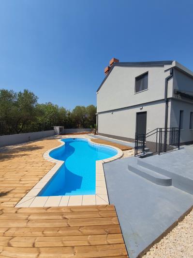 Image No.2-Villa de 4 chambres à vendre à Dubrovnik