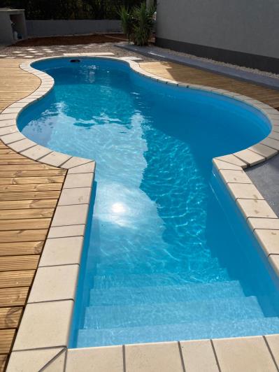 Image No.3-Villa de 4 chambres à vendre à Dubrovnik