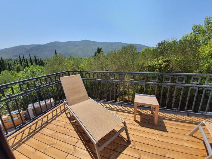 Image No.6-Villa de 4 chambres à vendre à Dubrovnik