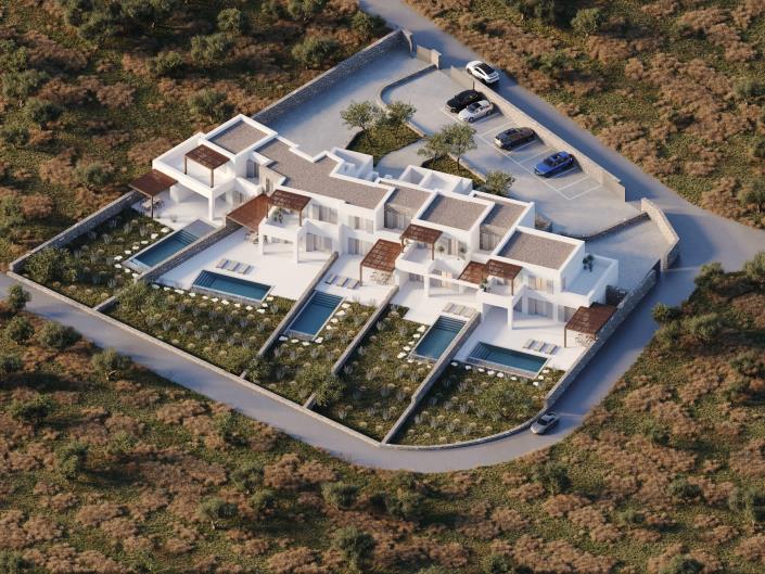 Image No.10-2 Bed Apartment for sale