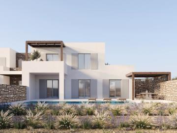 1 - Glisidia, Apartment