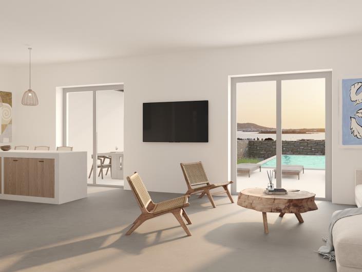 Image No.3-2 Bed Apartment for sale