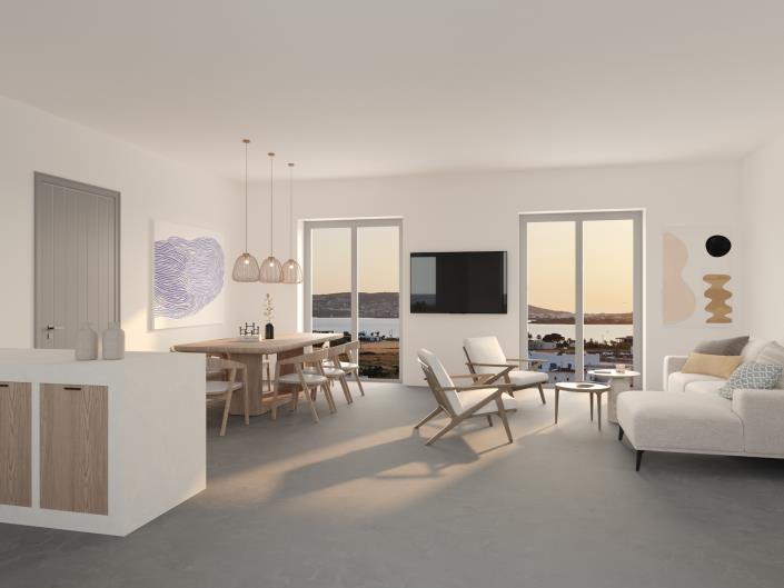 Image No.4-2 Bed Apartment for sale