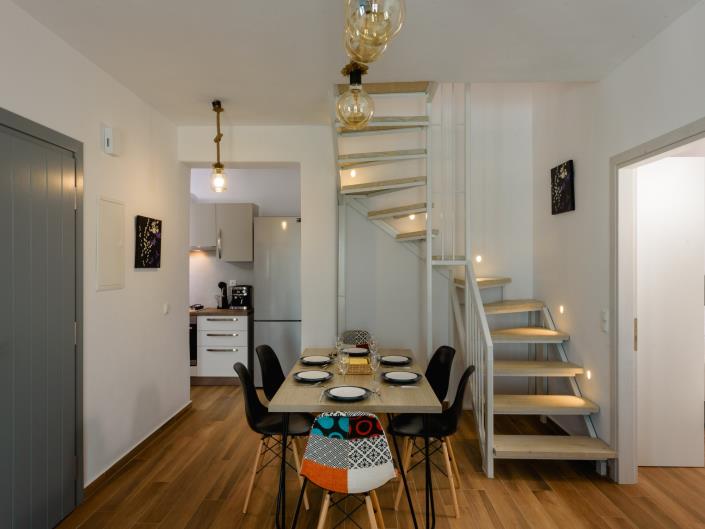 Image No.5-Villa de 4 chambres à vendre à Aleomandra