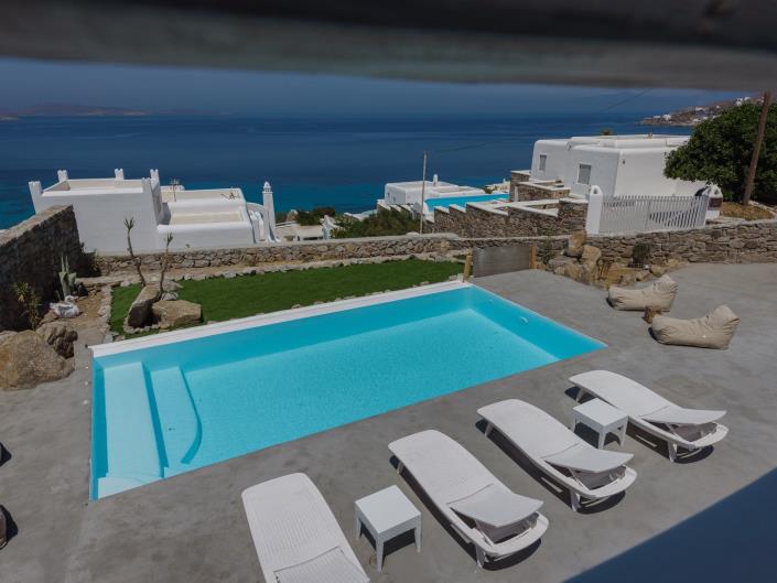 Image No.21-Villa de 4 chambres à vendre à Aleomandra