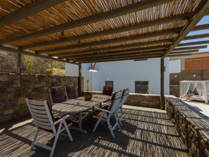 Image No.22-Villa de 4 chambres à vendre à Aleomandra