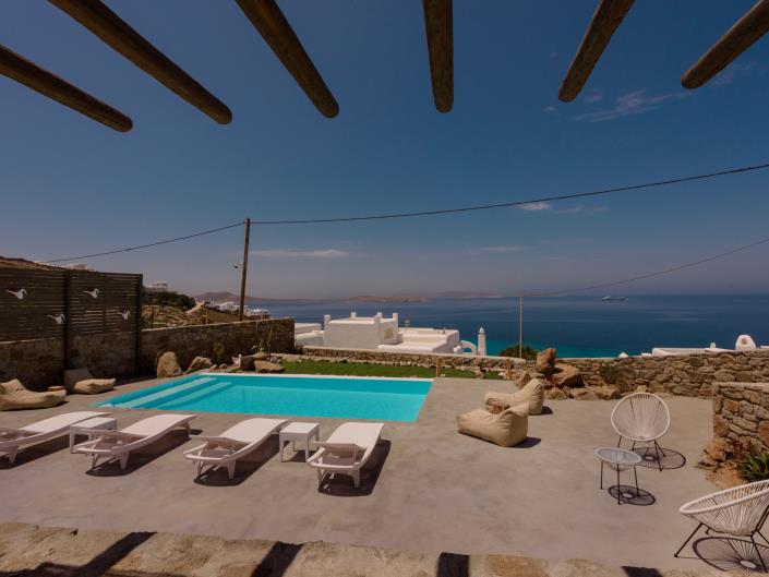 Image No.23-Villa de 4 chambres à vendre à Aleomandra