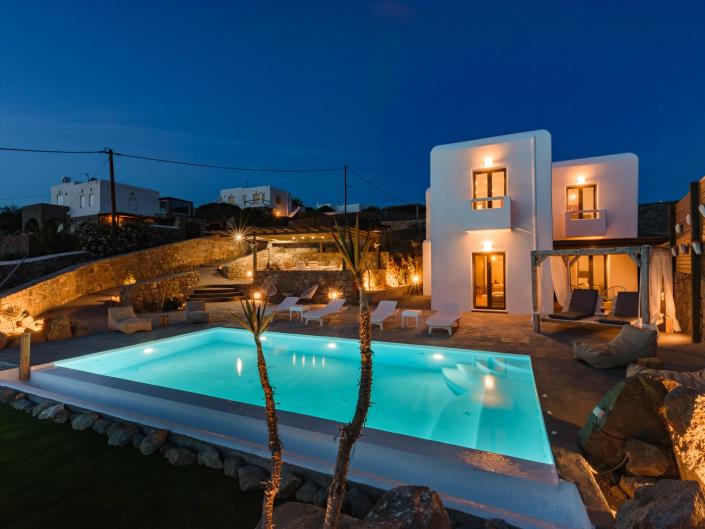 Image No.28-Villa de 4 chambres à vendre à Aleomandra