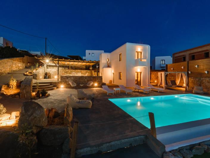 Image No.30-Villa de 4 chambres à vendre à Aleomandra