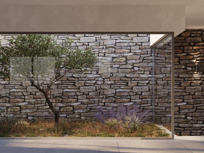 Image No.8-Jumelé de 3 chambres à vendre à Agios Georgios 