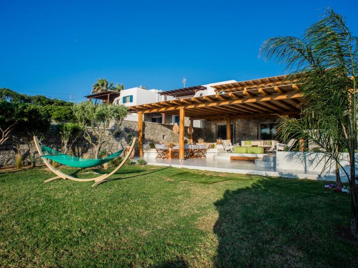 Image No.23-Villa de 4 chambres à vendre à Kalafati