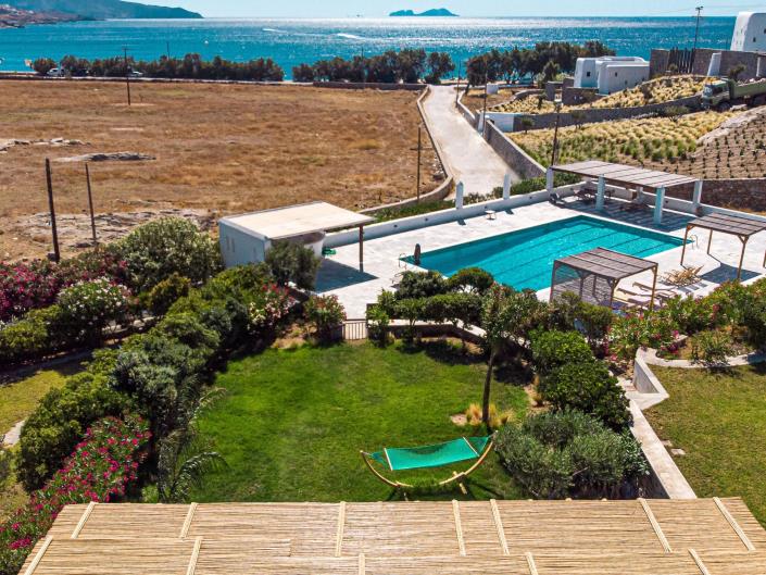 Image No.24-Villa de 4 chambres à vendre à Kalafati