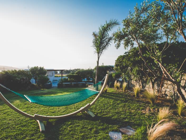 Image No.3-Villa de 4 chambres à vendre à Kalafati