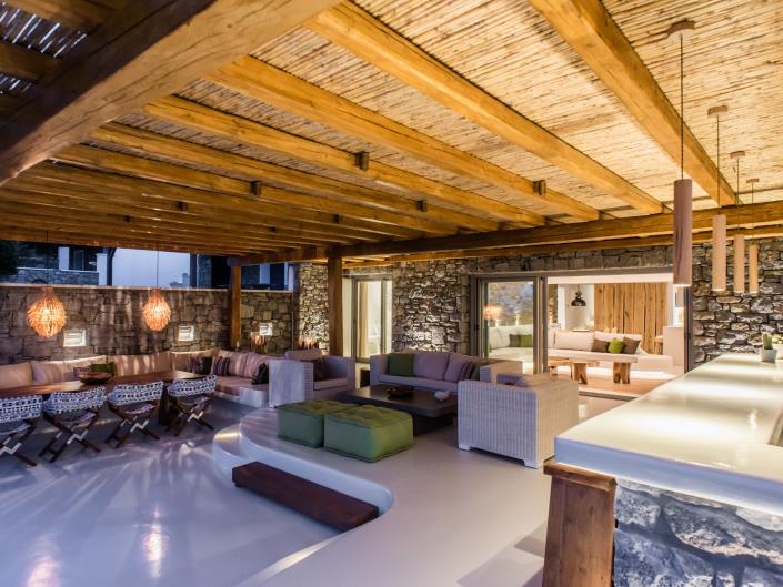 Image No.8-Villa de 4 chambres à vendre à Kalafati