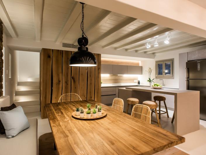 Image No.11-Villa de 4 chambres à vendre à Kalafati