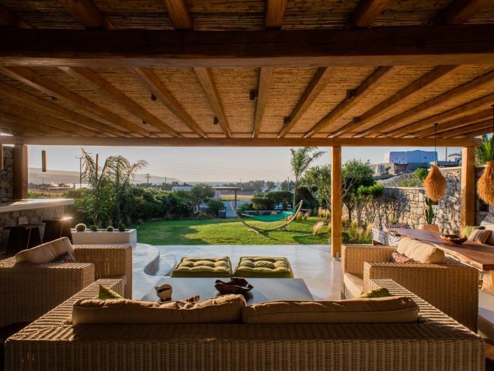 Image No.27-Villa de 4 chambres à vendre à Kalafati