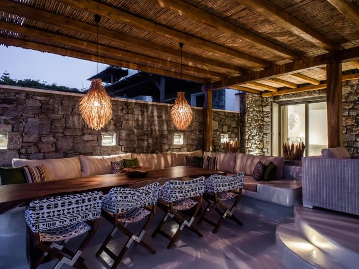 Image No.26-Villa de 4 chambres à vendre à Kalafati