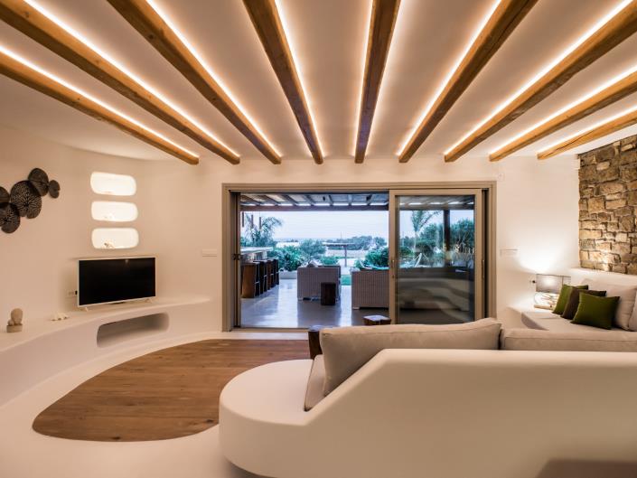 Image No.12-Villa de 4 chambres à vendre à Kalafati