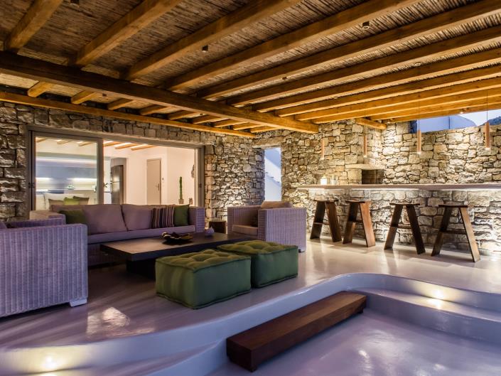 Image No.28-Villa de 4 chambres à vendre à Kalafati