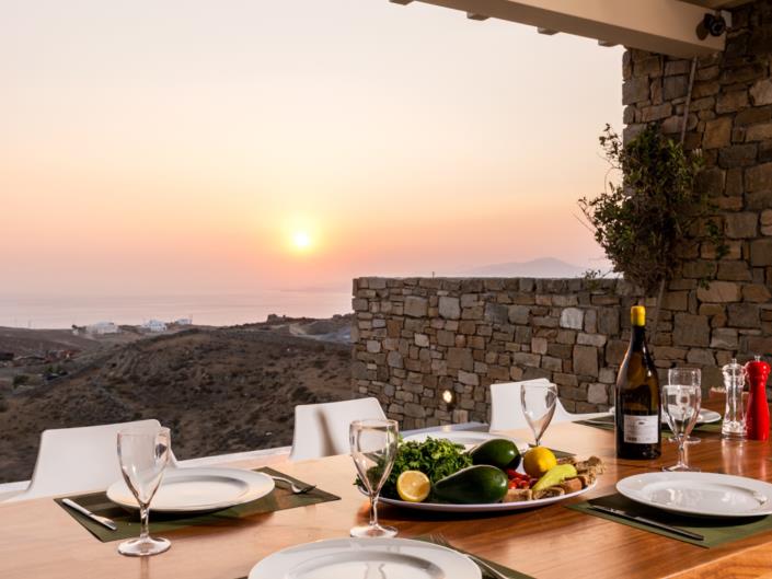 Image No.20-Villa de 4 chambres à vendre à Faros Armenistis