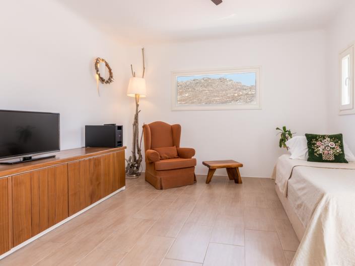 Image No.15-Villa de 4 chambres à vendre à Faros Armenistis