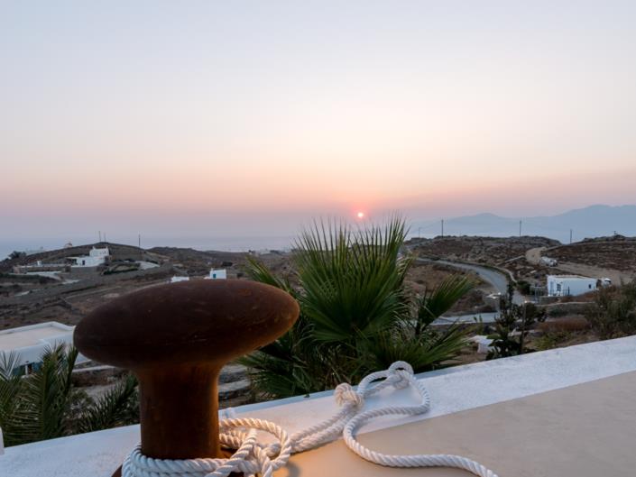 Image No.21-Villa de 4 chambres à vendre à Faros Armenistis