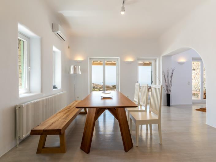 Image No.6-Villa de 4 chambres à vendre à Faros Armenistis