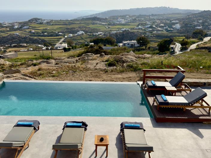 Image No.2-Villa de 3 chambres à vendre à Plintri