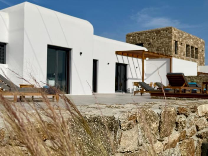 Image No.25-Villa de 3 chambres à vendre à Plintri