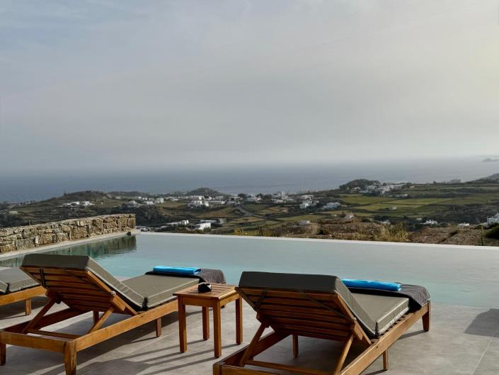 Image No.4-Villa de 3 chambres à vendre à Plintri