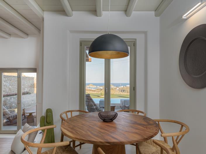 Image No.7-Villa de 5 chambres à vendre à Kalafati