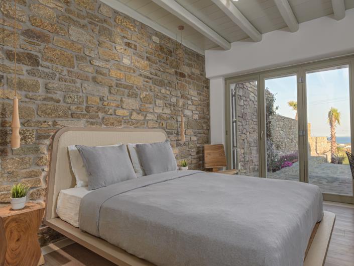 Image No.10-Villa de 5 chambres à vendre à Kalafati