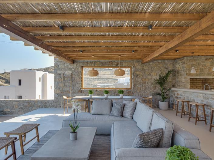 Image No.17-Villa de 5 chambres à vendre à Kalafati