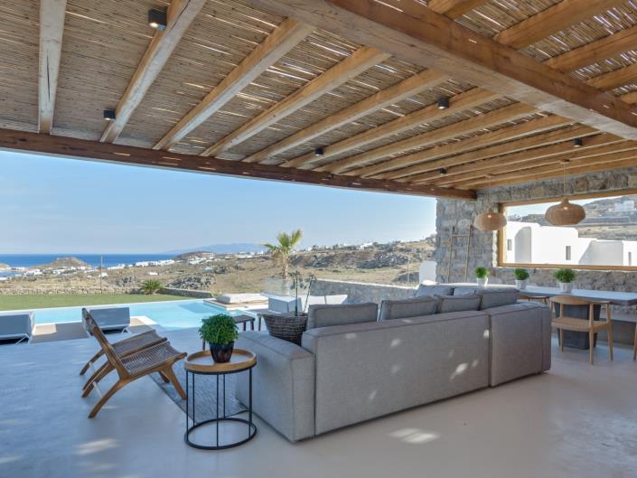 Image No.21-Villa de 5 chambres à vendre à Kalafati