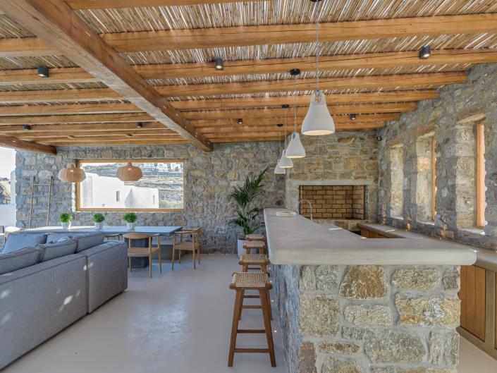 Image No.16-Villa de 5 chambres à vendre à Kalafati