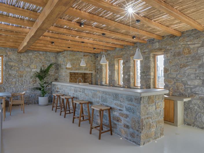 Image No.22-Villa de 5 chambres à vendre à Kalafati