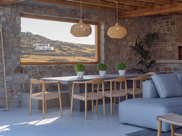 Image No.20-Villa de 5 chambres à vendre à Kalafati