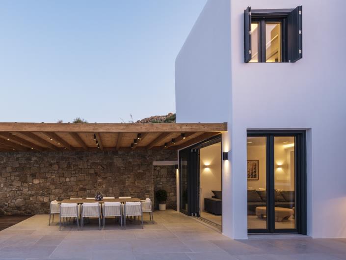 Image No.55-Villa de 5 chambres à vendre à Kanalia