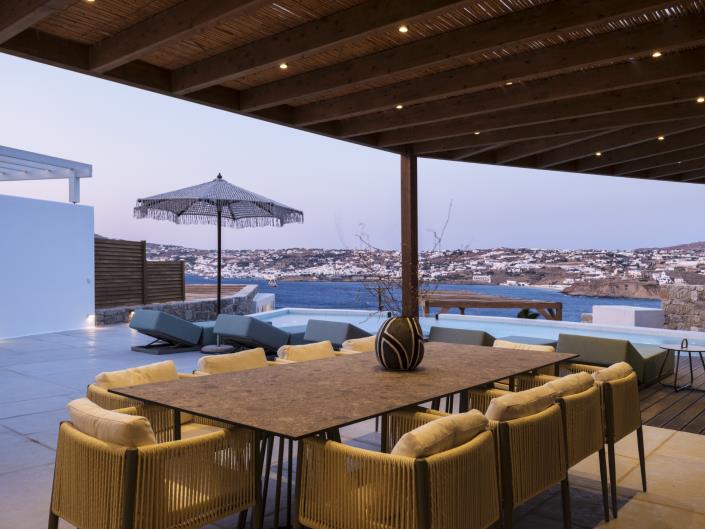 Image No.53-Villa de 5 chambres à vendre à Kanalia