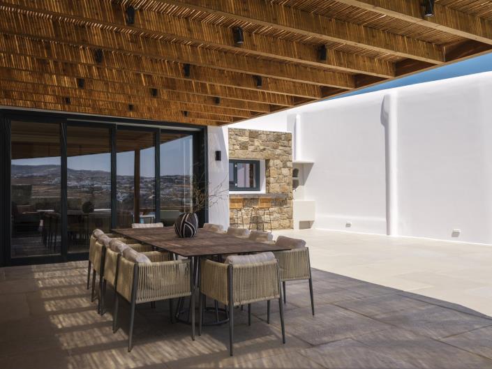 Image No.45-Villa de 5 chambres à vendre à Kanalia