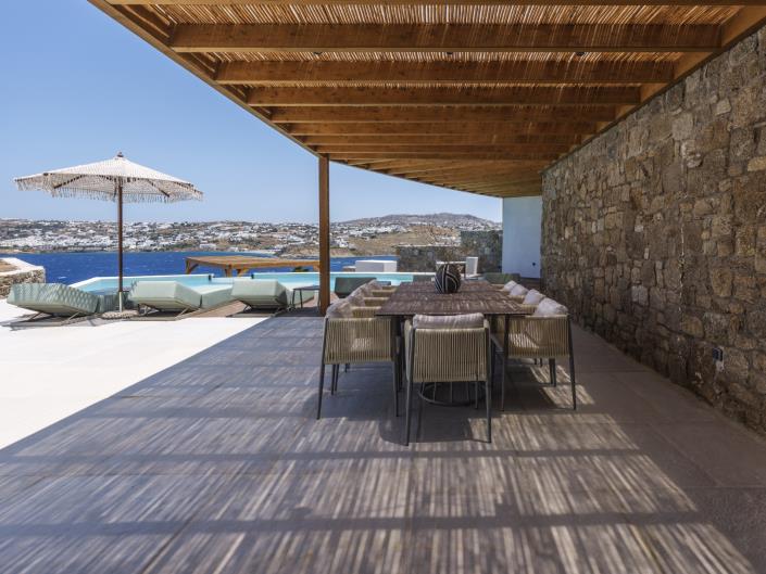 Image No.49-Villa de 5 chambres à vendre à Kanalia