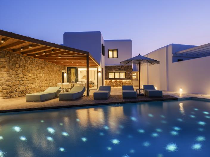 Image No.59-Villa de 5 chambres à vendre à Kanalia