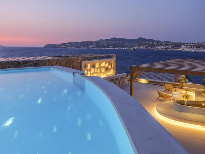 Image No.52-Villa de 5 chambres à vendre à Kanalia