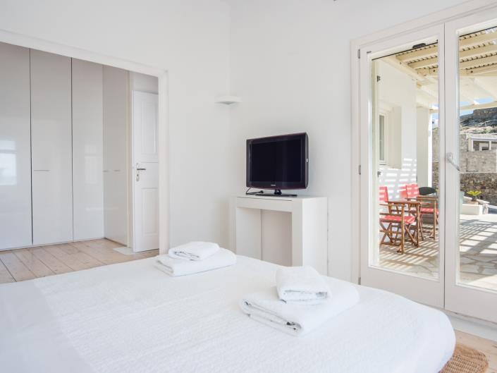 Image No.15-Villa de 4 chambres à vendre à Agios Ioannis