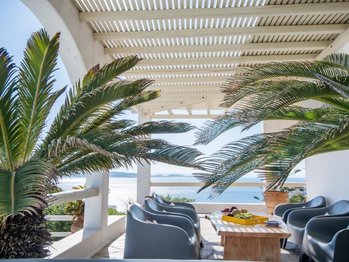 Image No.3-Villa de 4 chambres à vendre à Agios Ioannis