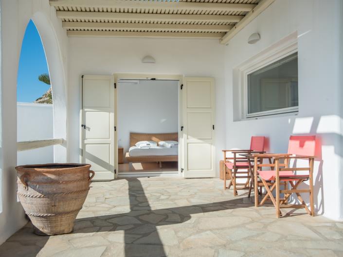 Image No.6-Villa de 4 chambres à vendre à Agios Ioannis