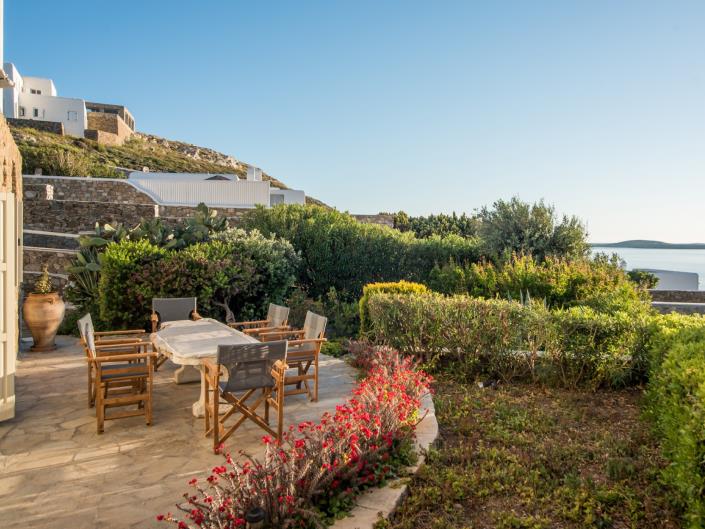 Image No.2-Villa de 4 chambres à vendre à Agios Ioannis