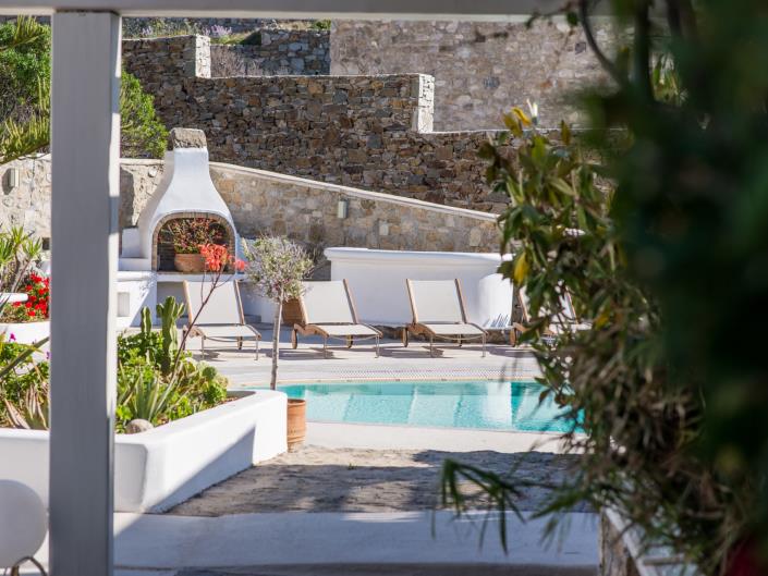 Image No.22-Villa de 4 chambres à vendre à Agios Ioannis